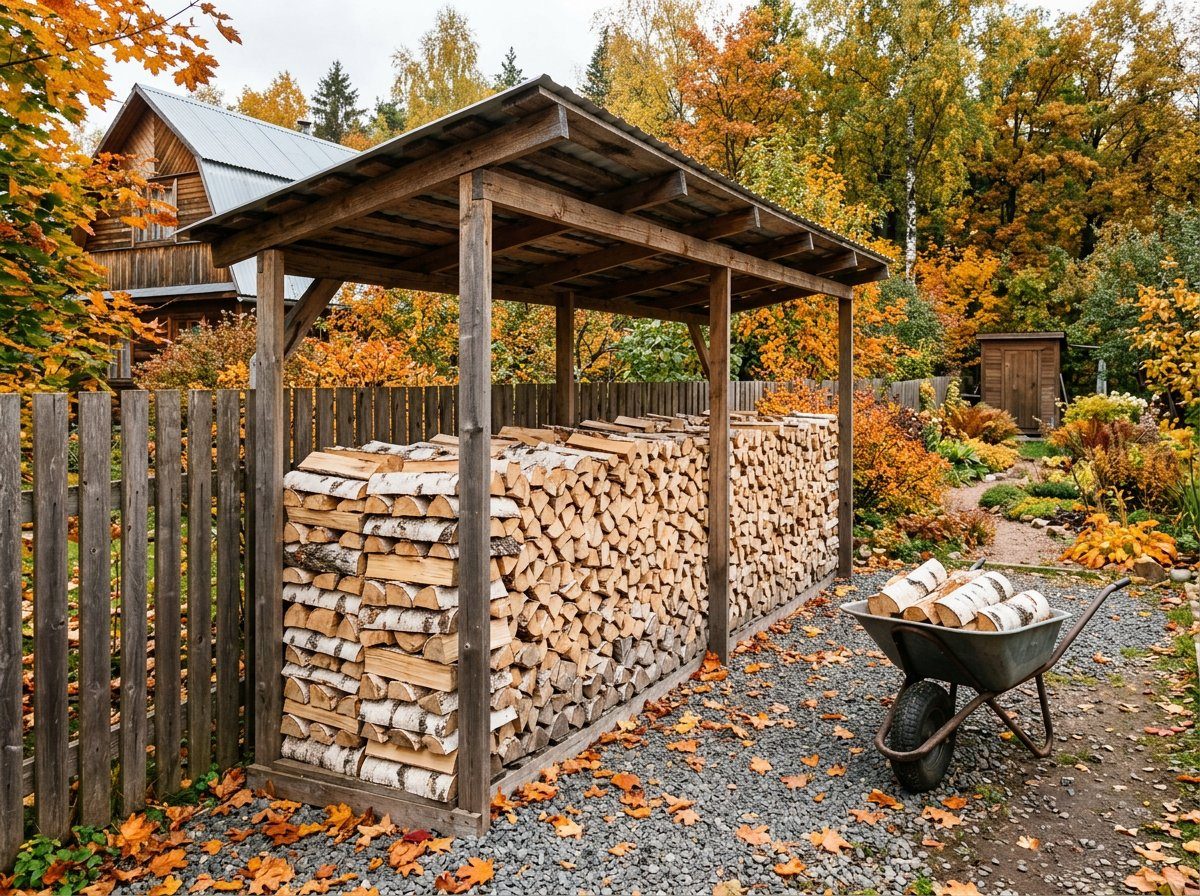 Микс трёх пород — 8 м³ — Быково, мкр «Ивовая», 70с3